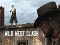 Spill Wild West Clash