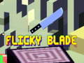 Spill Flicky blade