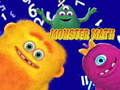 Spill Monster math