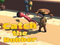 Spill Catsh the robber
