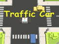 Spill Traffic Car