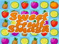 Spill Sweet Fruit Smash