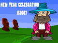 Spill New Year Celebration Episode1