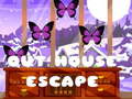 Spill Out House Escape
