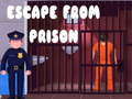 Spill Escape From Prison