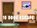 Spill 10 Door Escape