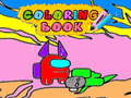 Spill Coloring Book 