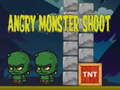 Spill Angry Monster Shoot