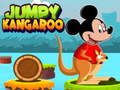 Spill Jumpy Kangaro 