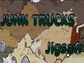 Spill Junk Trucks Jigsaw