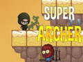 Spill Super Archer