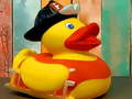Spill Yellow Ducks Puzzle