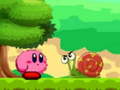 Spill Kirb's world