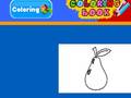 Spill Coloring Book