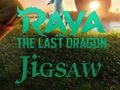 Spill Raya And The Last Dragon Jigsaw