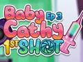 Spill Baby Cathy Ep3: 1st Shot