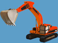 Spill Excavator Building Master