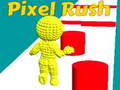 Spill Pixel Rush