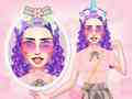 Spill Princess Sweet Kawaii Fashion
