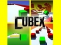 Spill Cubex