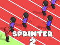 Spill Sprinter 2