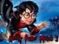 Spill Harry Potter Match 3
