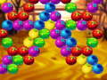 Spill Bubble Wings: Bubble Shooter Game