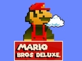 Spill Mario Bros Deluxe