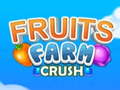 Spill Fruit Farm Crush
