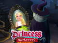 Spill Princess Makeover 