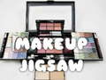 Spill Makeup JIGSAW