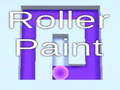 Spill Roller Paint 