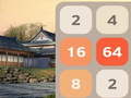 Spill Chinese 2048