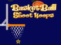 Spill Basket Ball Shoot Hoops 