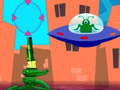 Spill Aliens attack go