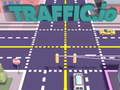 Spill Traffic.io