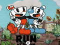 Spill Cuphead Run version