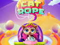 Spill Cat Rope 