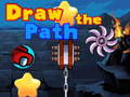 Spill Draw The Path
