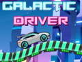Spill Galactic Driver