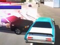Spill City Car Driver