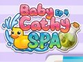 Spill Baby Cathy Ep4: Spa