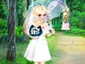 Spill Ella's Rainy Wedding Planner
