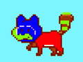 Spill Color Pixel