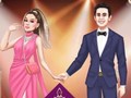 Spill Cute Couple Ariana