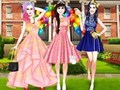 Spill Tik Tok Stars