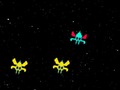 Spill Space Attack Arcade