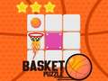 Spill Basket Puzzle