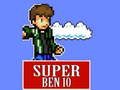 Spill Super Ben 10