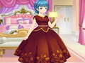 Spill Robes de princesse - Aventure